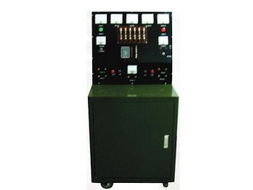 济南奇安汽车教学设备公司 WDS-1型汽车电器万能试验台，助力专业教学与实践