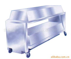 青松生物医学仪器 引领医药教学创新的专业器材产品列表