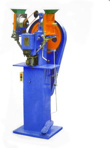 东莞欣能铆钉机制造厂 服装加工辅助设备与教学仪器产品全览